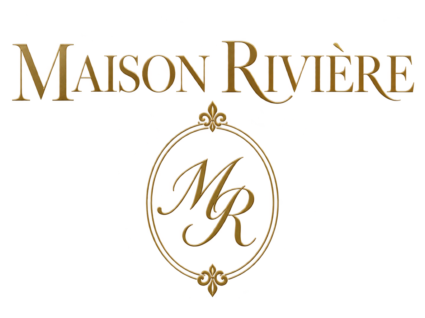 Maison Rivière Weddings & Events